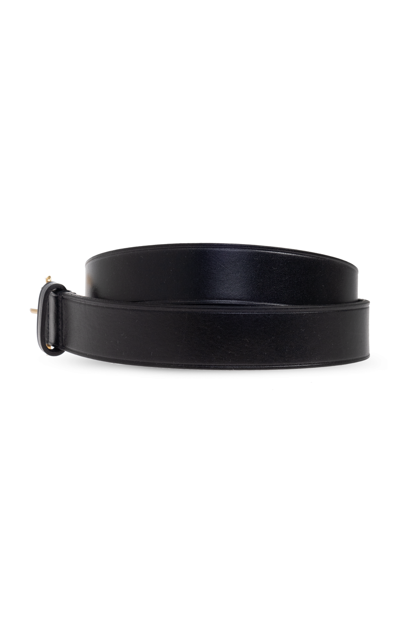 Saint Laurent Leather belt | Women's Accessories | Vitkac